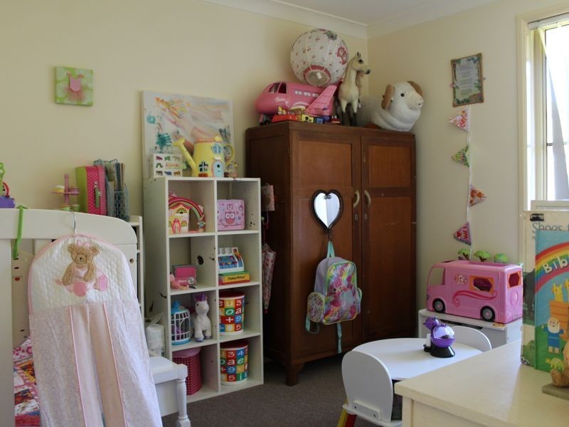 5327 Strathbogie Road, Emmaville NSW 2371