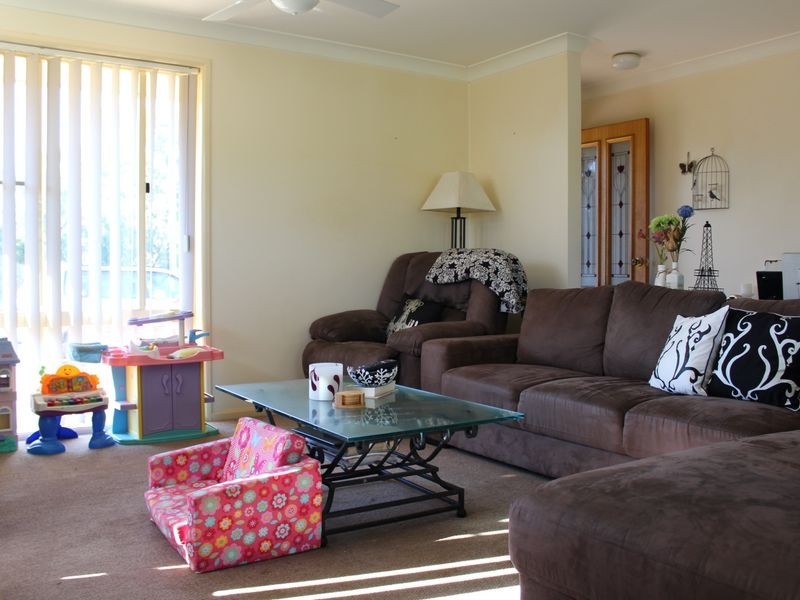 5327 Strathbogie Road, Emmaville NSW 2371