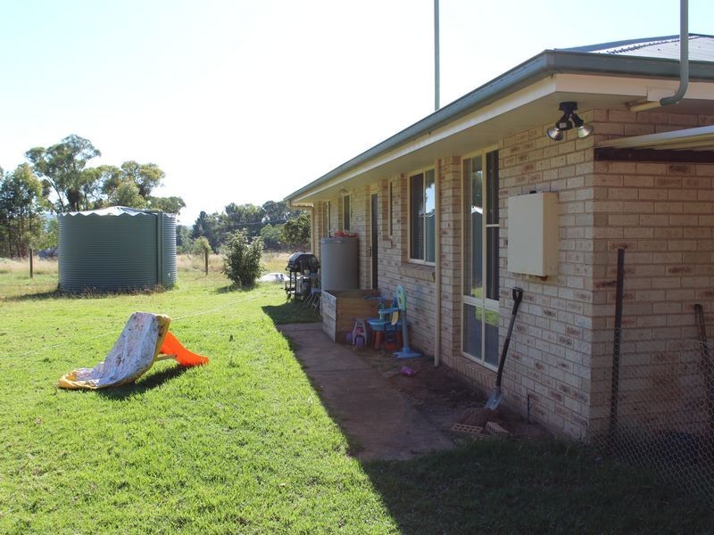 5327 Strathbogie Road, Emmaville NSW 2371