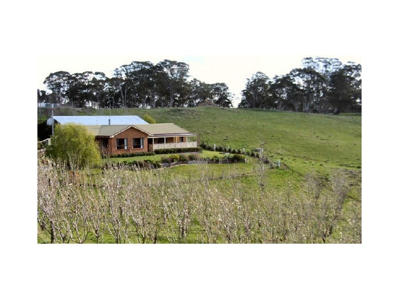 Eden Brae/122 Kellys Road, Ben Lomond NSW 2365