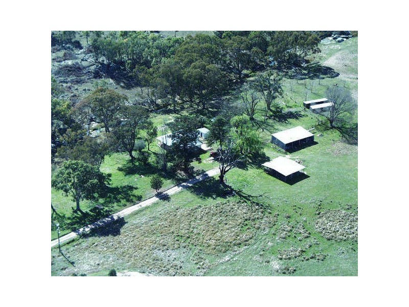Bonnay/ Bonnay Linton Road, Bundarra NSW 2359