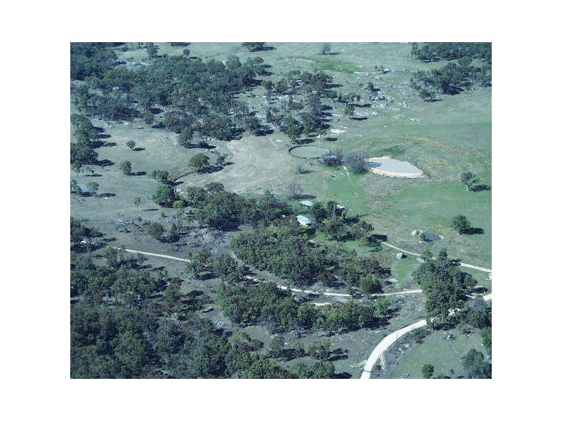 Bonnay/ Bonnay Linton Road, Bundarra NSW 2359