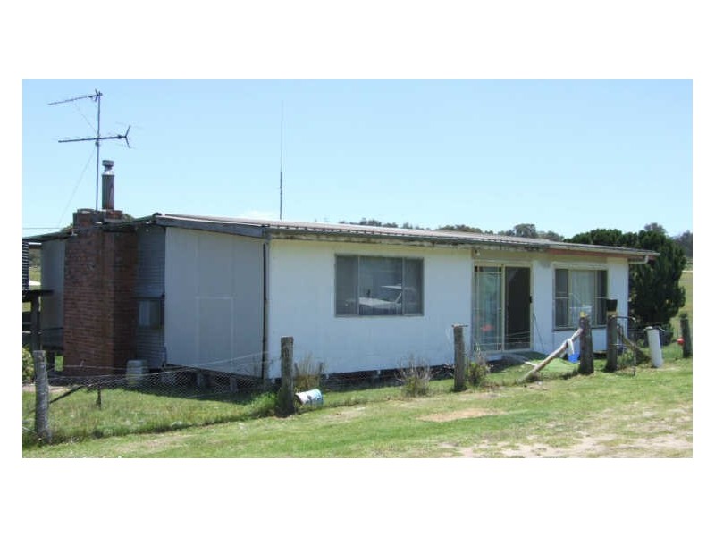 Bonnay – Linton Road Bundarra, Glen Innes NSW 2370