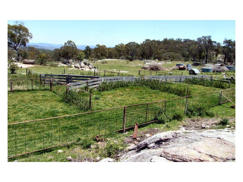 Bonnay – Linton Road Bundarra, Glen Innes NSW 2370