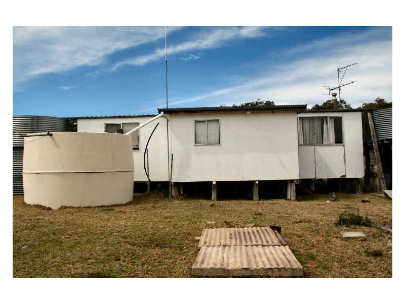 Bonnay – Linton Road Bundarra, Glen Innes NSW 2370