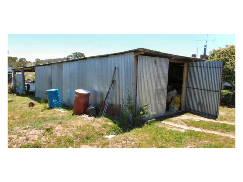 Bonnay – Linton Road Bundarra, Glen Innes NSW 2370