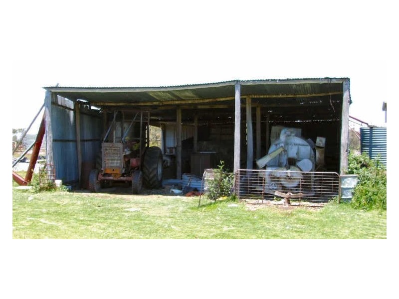 Bonnay – Linton Road Bundarra, Glen Innes NSW 2370