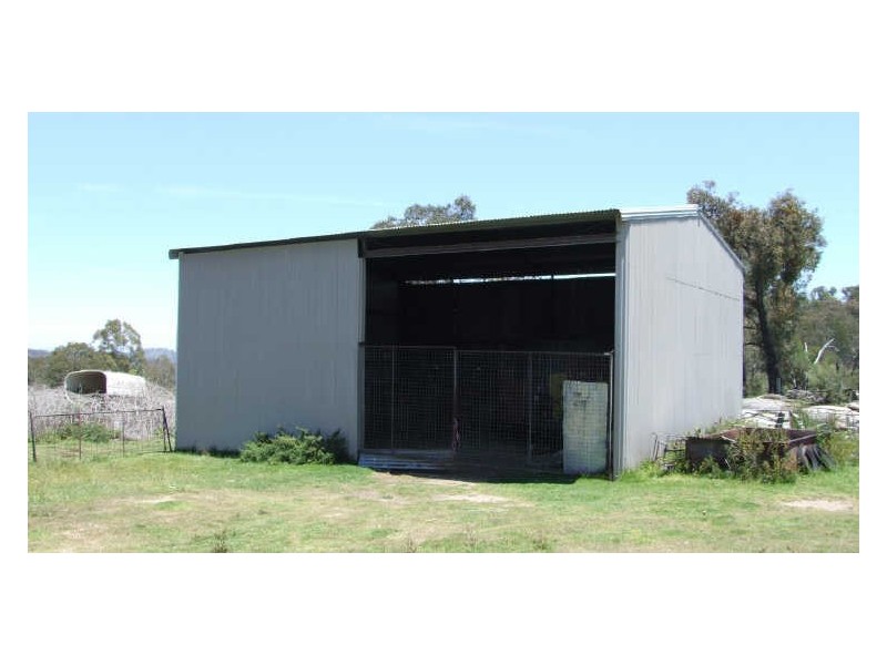 Bonnay – Linton Road Bundarra, Glen Innes NSW 2370