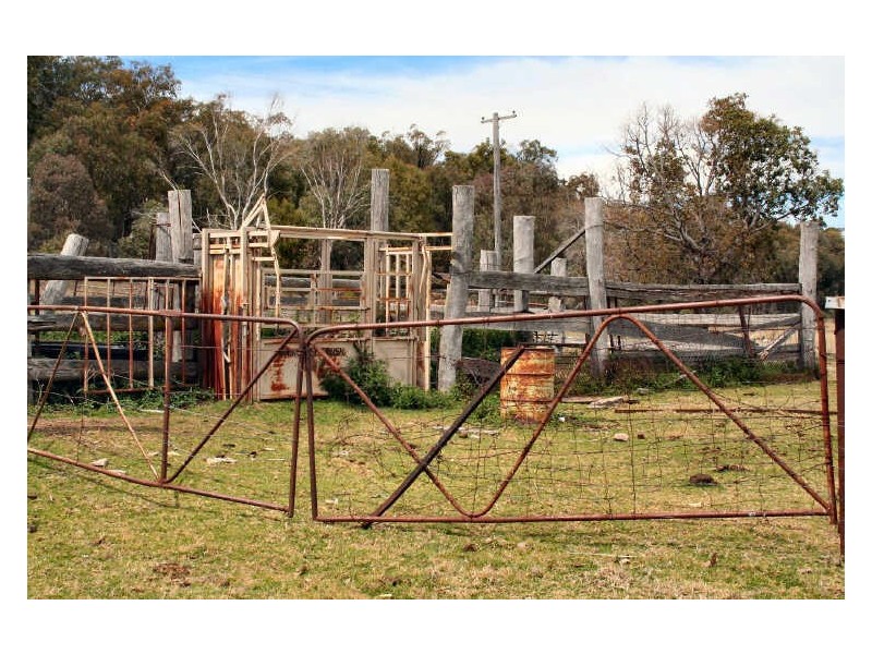 Bonnay – Linton Road Bundarra, Glen Innes NSW 2370