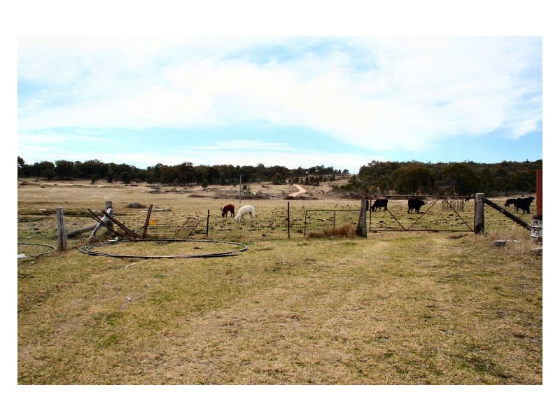 Bonnay – Linton Road Bundarra, Glen Innes NSW 2370