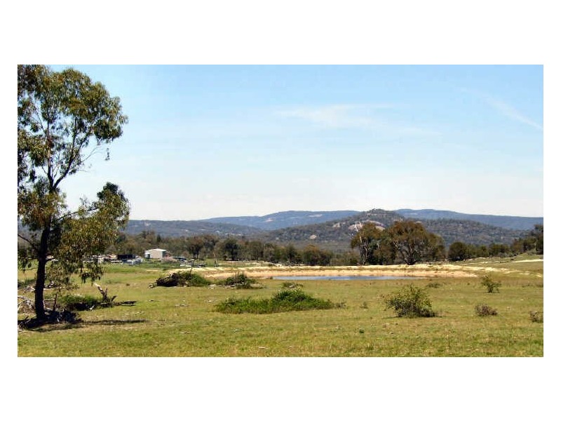 Bonnay – Linton Road Bundarra, Glen Innes NSW 2370
