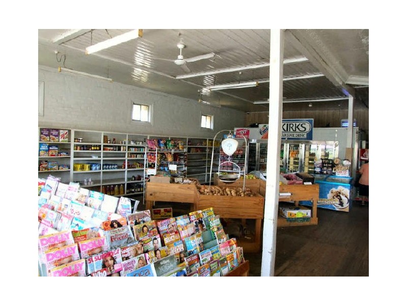 Deepwater News & General Store/76 Tenterfield Street, Deepwater NSW 2371