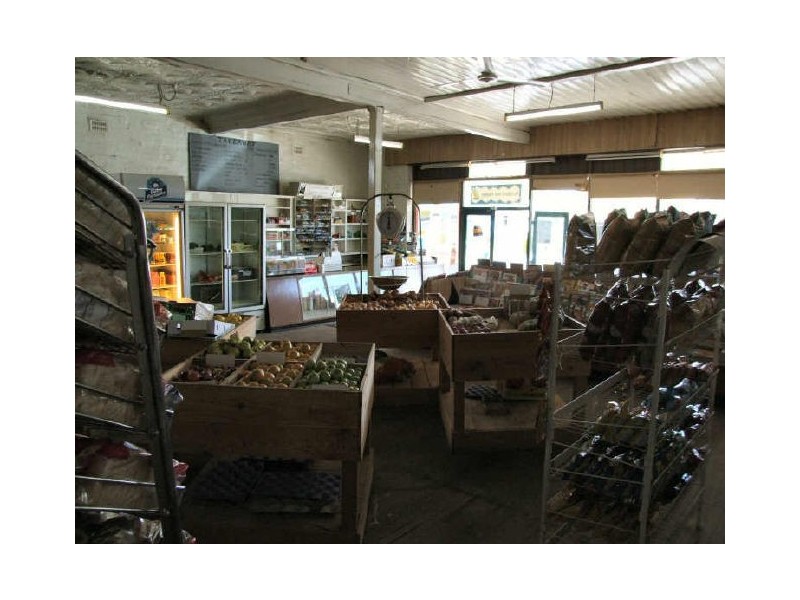 Deepwater News & General Store/76 Tenterfield Street, Deepwater NSW 2371