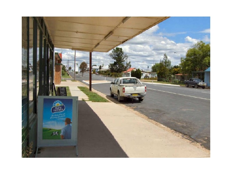 Deepwater News & General Store/76 Tenterfield Street, Deepwater NSW 2371