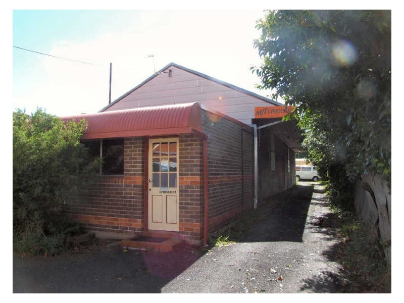 303 Grey Street, Glen Innes NSW 2370