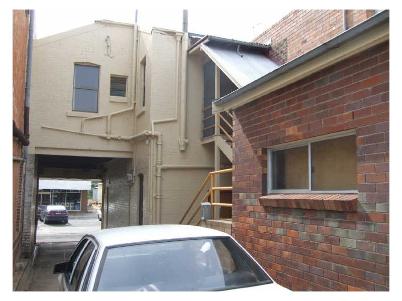 303 Grey Street, Glen Innes NSW 2370