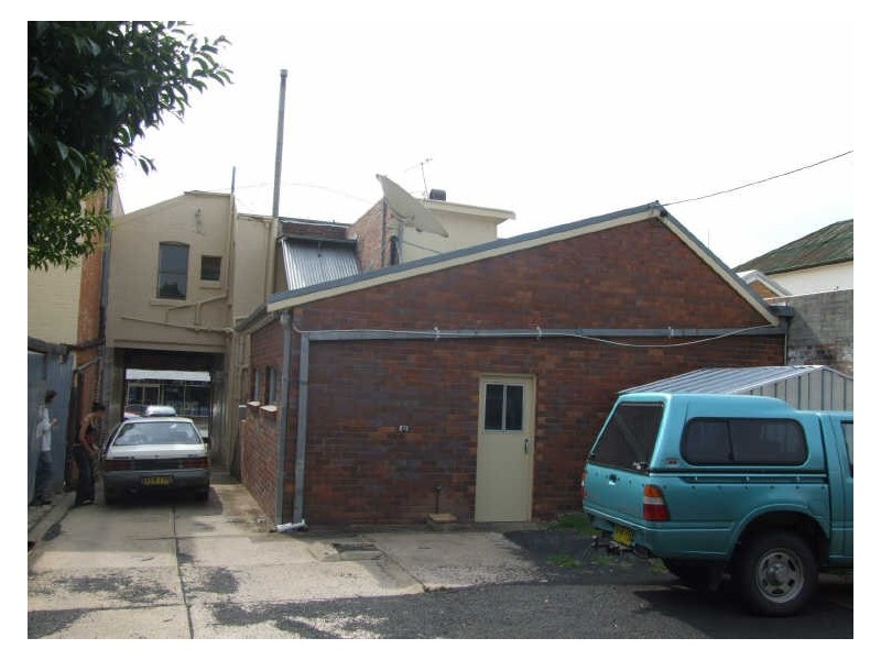 303 Grey Street, Glen Innes NSW 2370