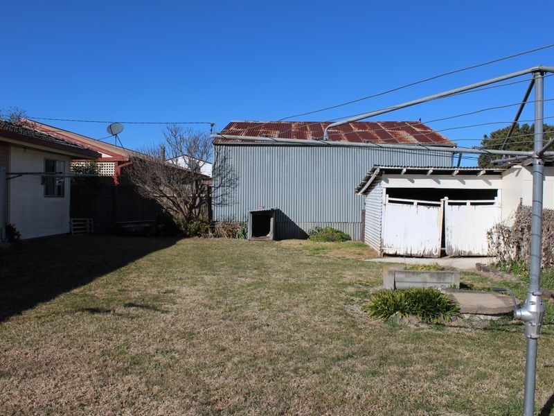 34 Lewis Street, Glen Innes NSW 2370