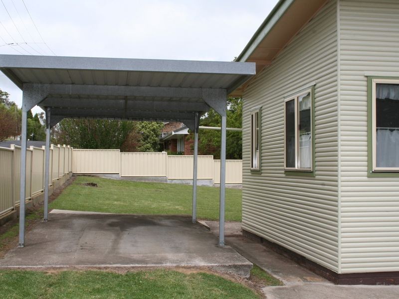 307 Bourke Street, Glen Innes NSW 2370