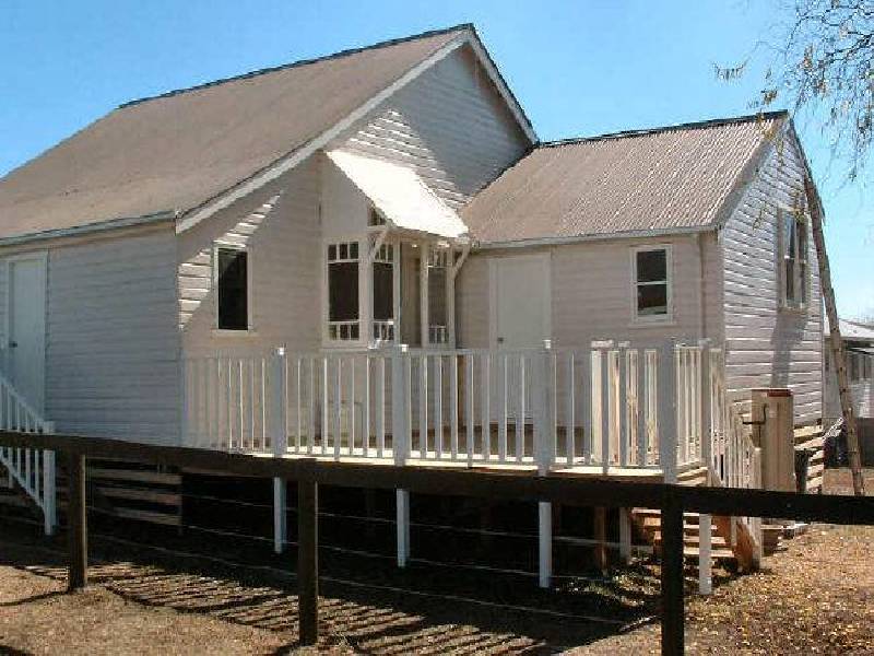 1 Pitt Street, Glen Innes NSW 2370