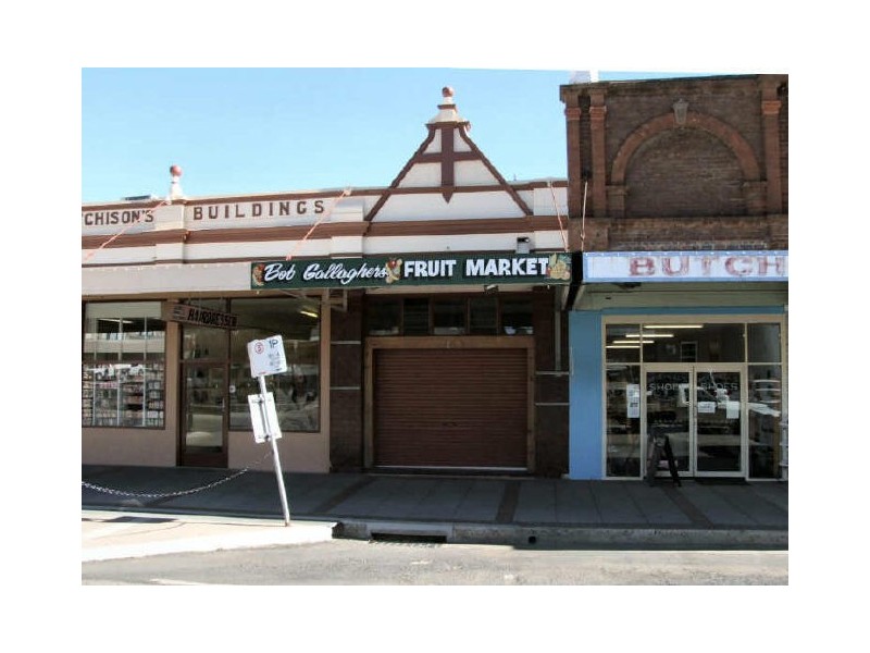 244 Grey Street, Glen Innes NSW 2370