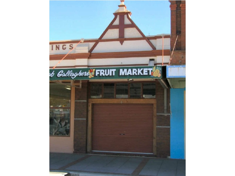 244 Grey Street, Glen Innes NSW 2370
