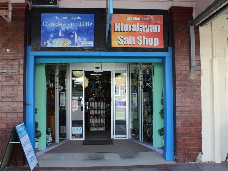 244 Grey Street, Glen Innes NSW 2370