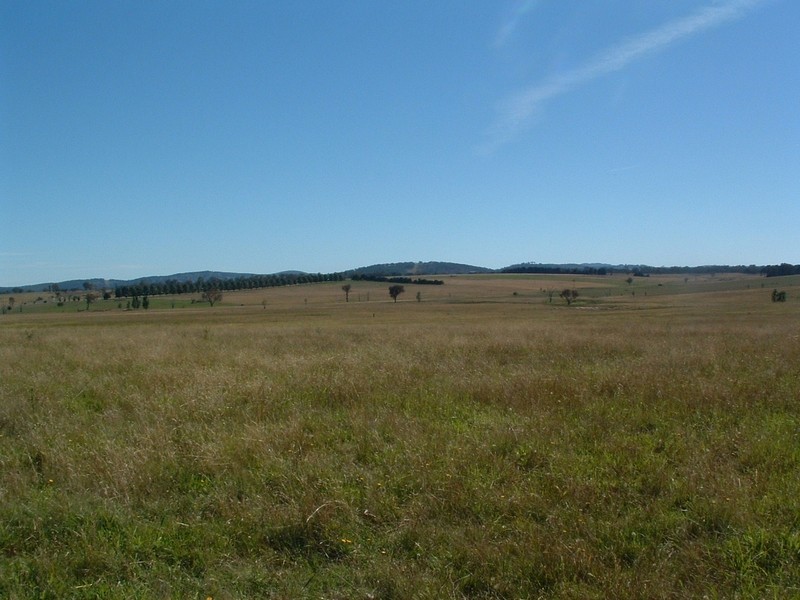 Lot 6 Golf Links Road, Glen Innes NSW 2370
