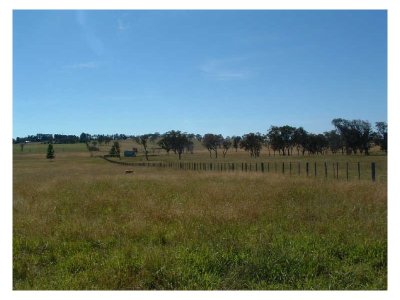 Lot 6 Golf Links Road, Glen Innes NSW 2370