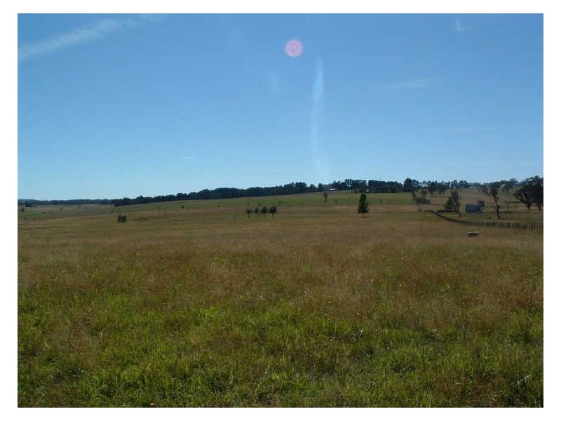 Lot 6 Golf Links Road, Glen Innes NSW 2370