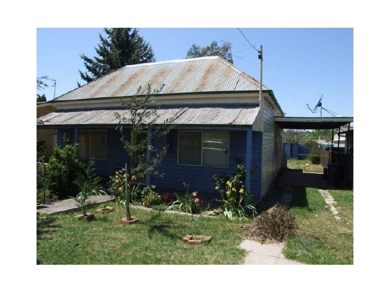 23 Macquarie Street, Glen Innes NSW 2370