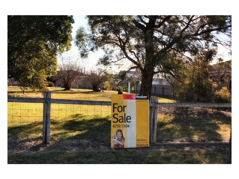 Glen Innes NSW 2370