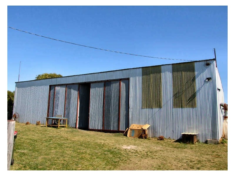 9 Meade Street, Glen Innes NSW 2370