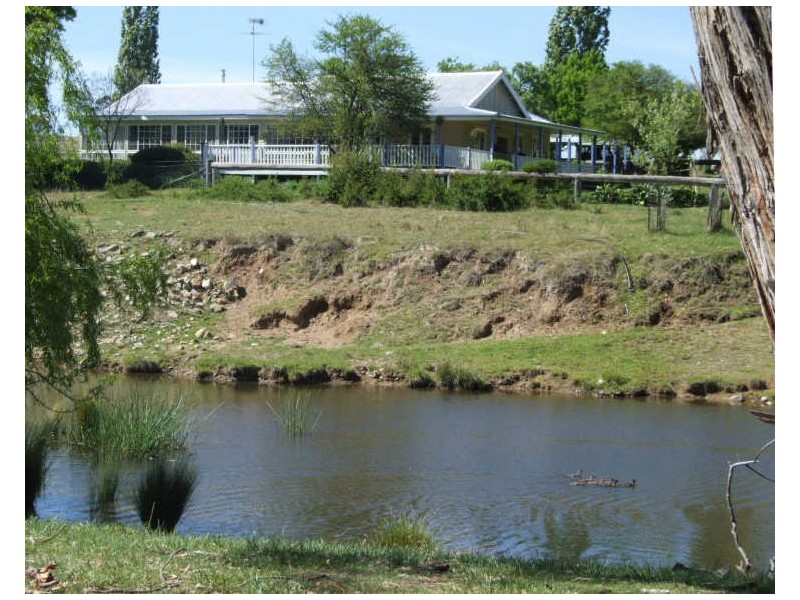 The Cottag New England Highway, Deepwater NSW 2371