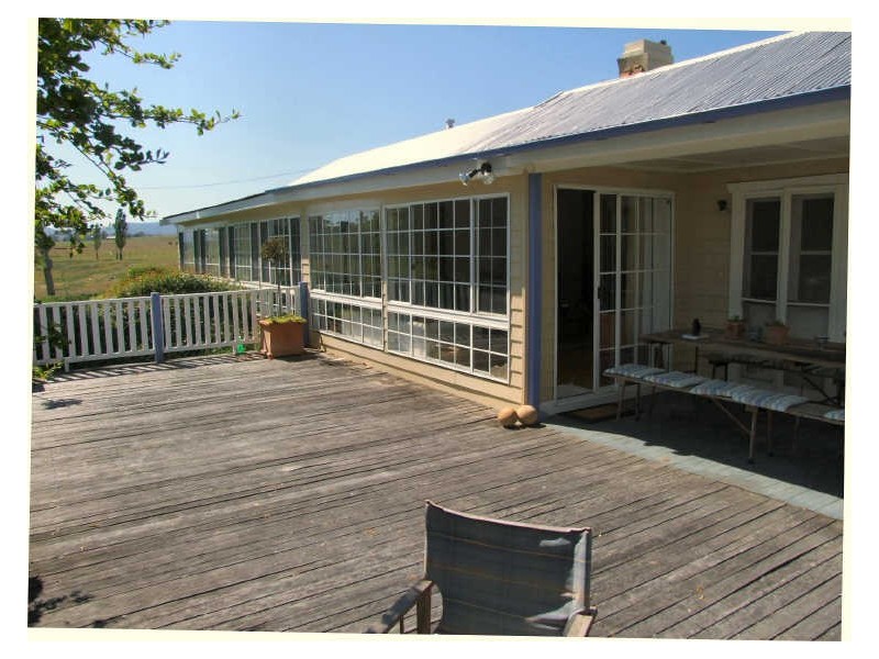 The Cottag New England Highway, Deepwater NSW 2371