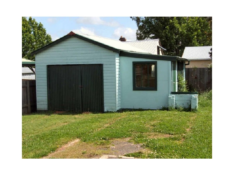 20 Glasson Street, Glen Innes NSW 2370