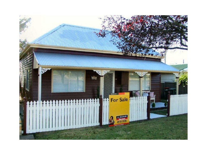 23 Macquarie Street, Glen Innes NSW 2370