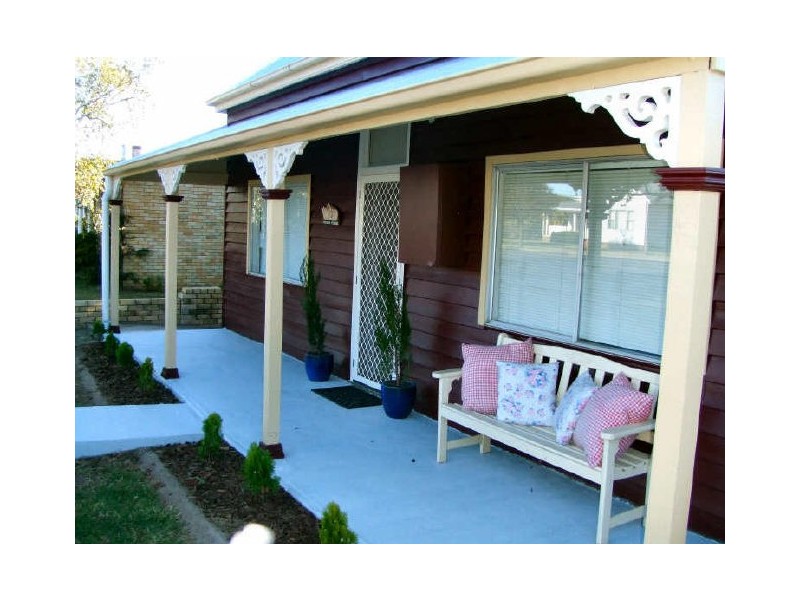 23 Macquarie Street, Glen Innes NSW 2370
