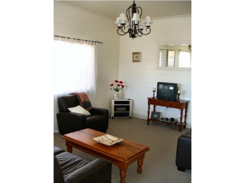 23 Macquarie Street, Glen Innes NSW 2370