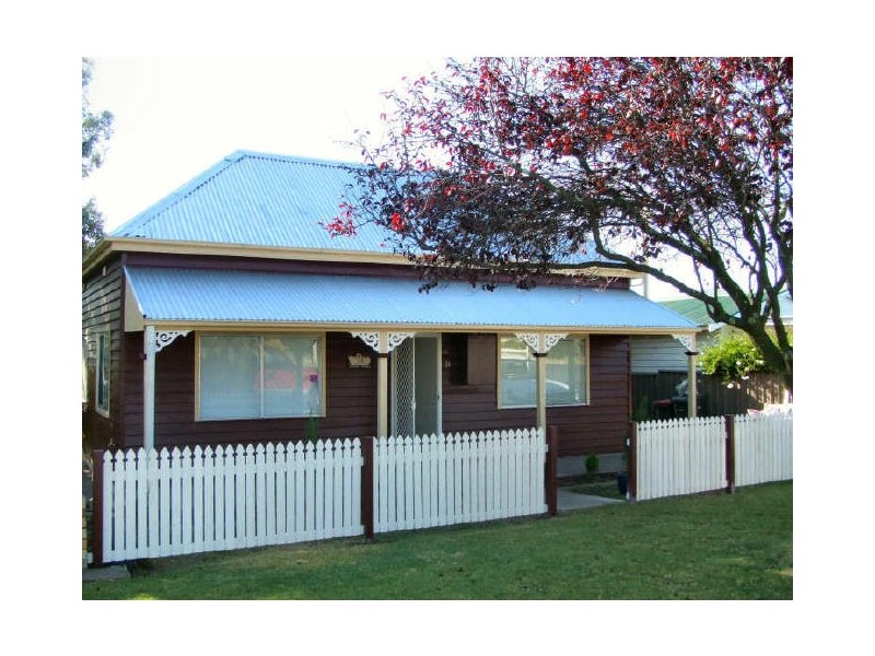 23 Macquarie Street, Glen Innes NSW 2370