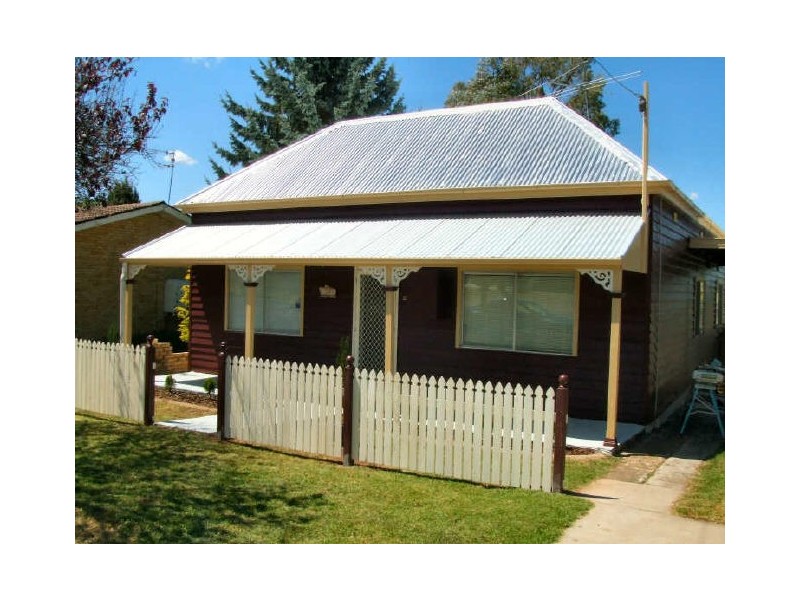 23 Macquarie Street, Glen Innes NSW 2370
