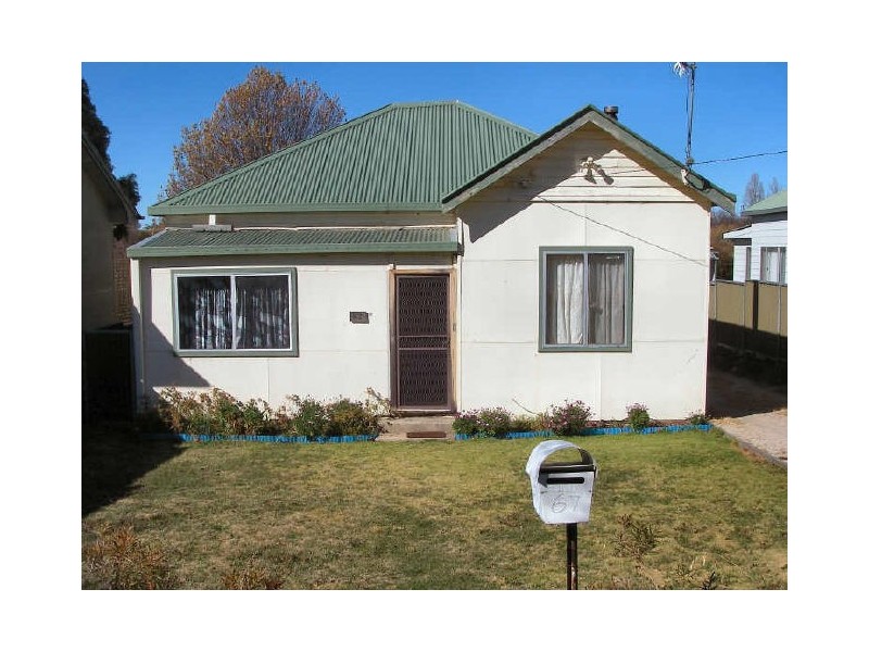 67 Macquarie Street, Glen Innes NSW 2370
