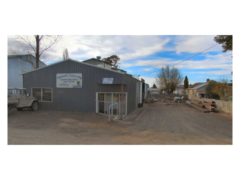 170 Ferguson Street, Glen Innes NSW 2370