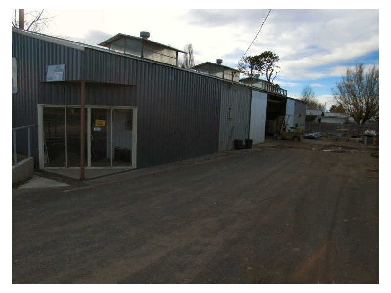 170 Ferguson Street, Glen Innes NSW 2370