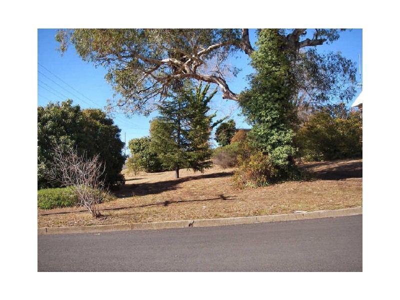 Lot 1 Veness Street, Glen Innes NSW 2370