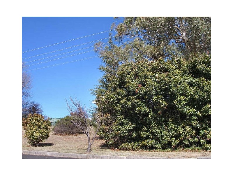 Lot 1 Veness Street, Glen Innes NSW 2370