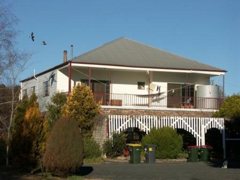 180 Church Street, Glen Innes NSW 2370