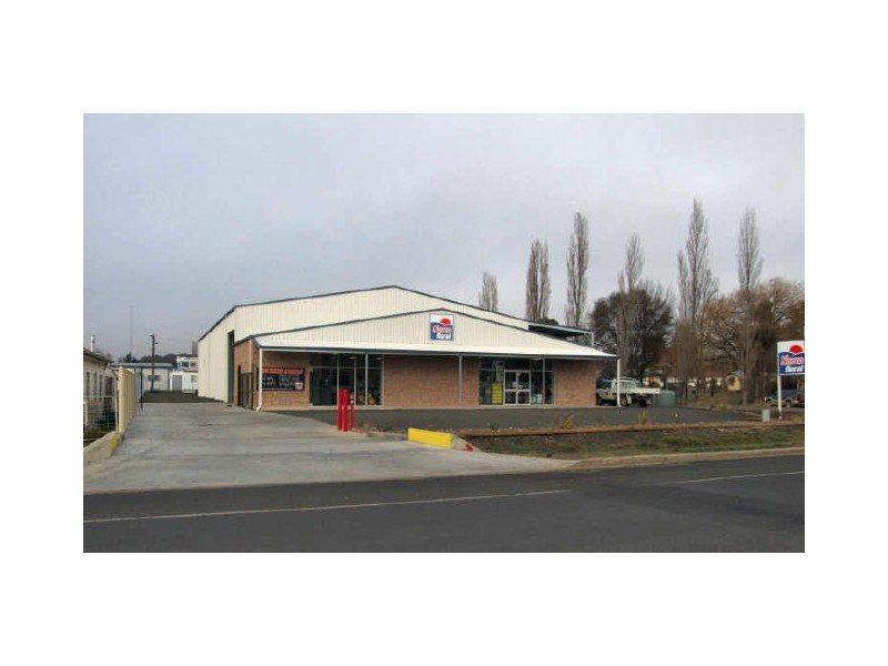 163 Lang Street, Glen Innes NSW 2370
