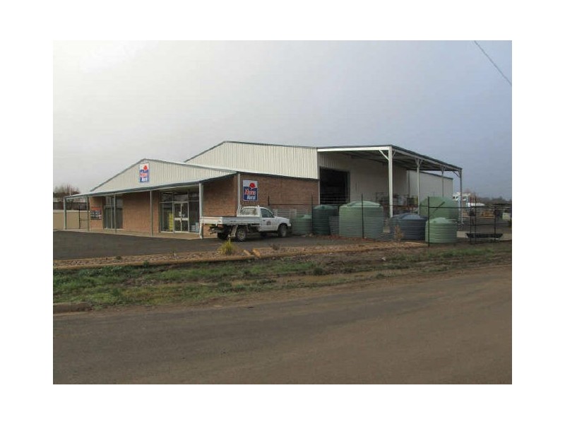 163 Lang Street, Glen Innes NSW 2370