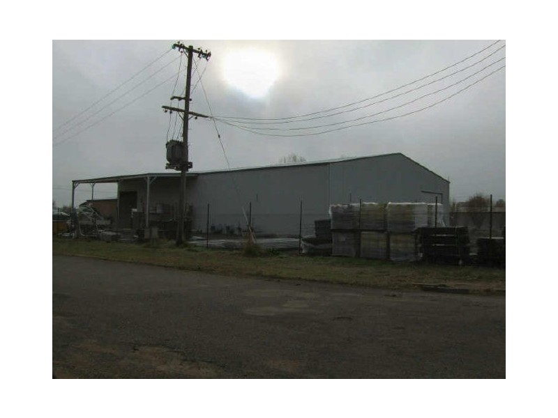 163 Lang Street, Glen Innes NSW 2370